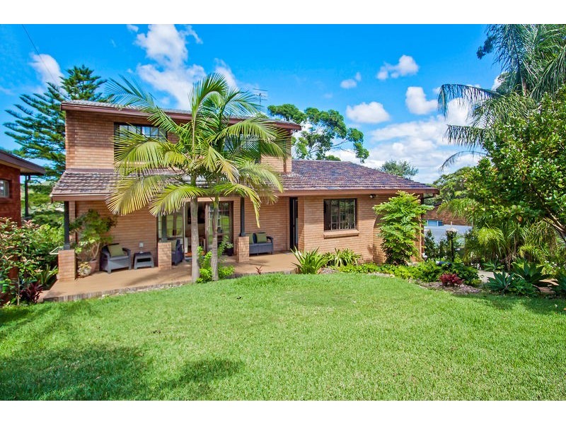 168 Copacabana Drive, Copacabana NSW 2251