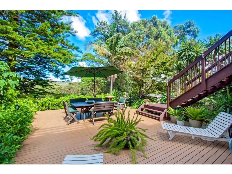 168 Copacabana Drive, Copacabana NSW 2251