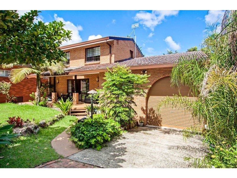 168 Copacabana Drive, Copacabana NSW 2251