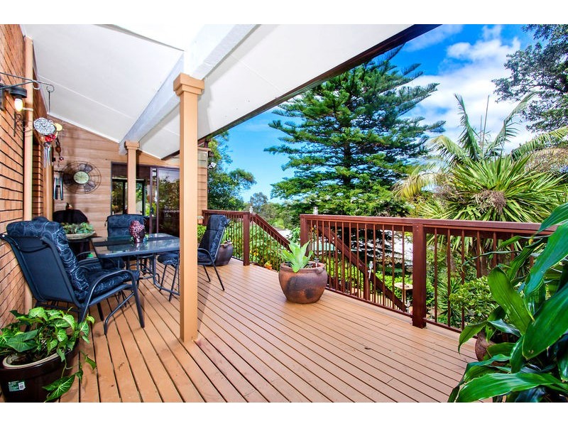 168 Copacabana Drive, Copacabana NSW 2251