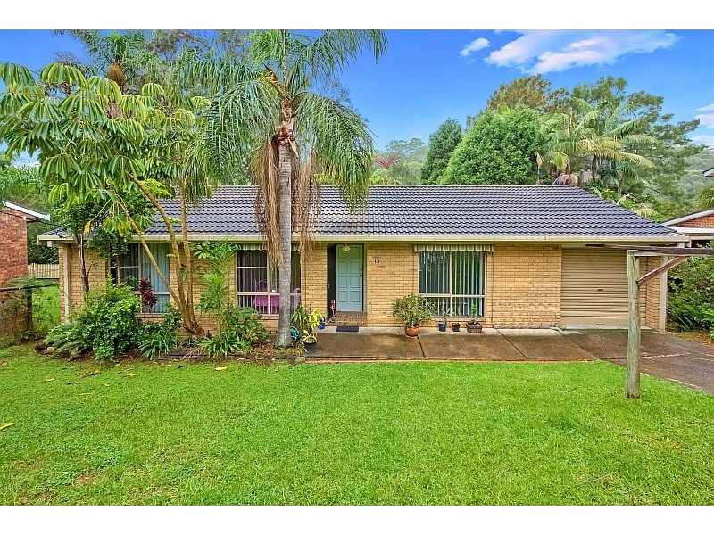 12 Clements Drive, Avoca Beach NSW 2251