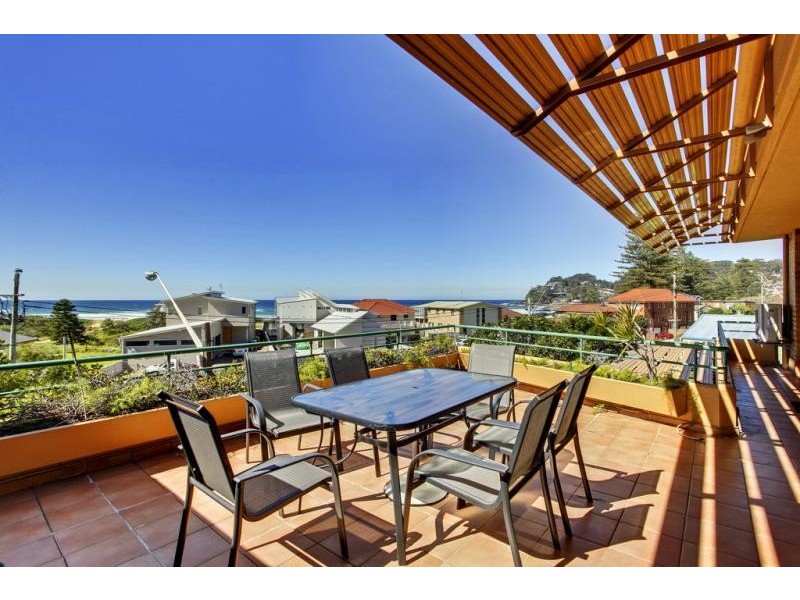 4/170 Avoca Drive, Avoca Beach NSW 2251