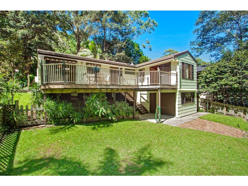 17 Duncan Road, North Avoca NSW 2260