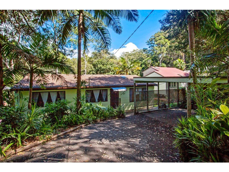 17 Duncan Road, North Avoca NSW 2260
