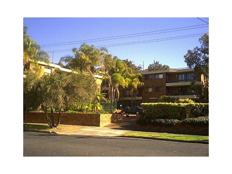 16/13 Campbell Crescent, Terrigal NSW 2260