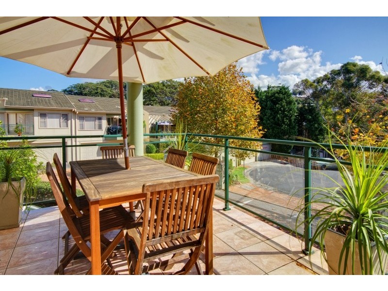 25/4 Karla Avenue, Terrigal NSW 2260