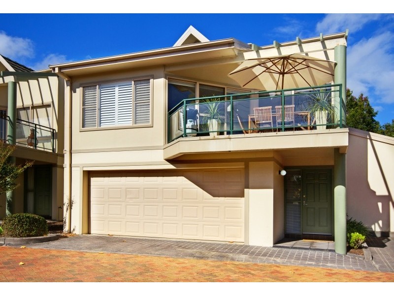 25/4 Karla Avenue, Terrigal NSW 2260