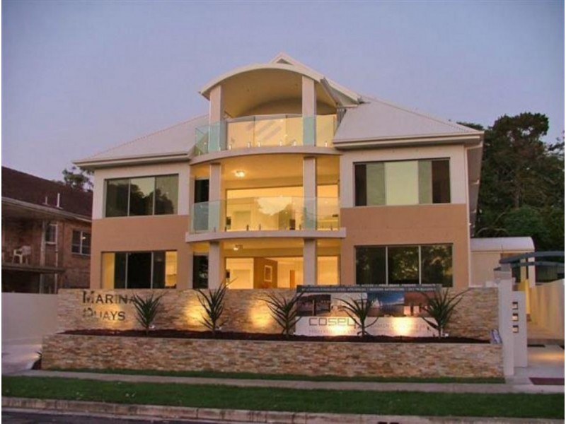 4/17 Masons Pde, Point Frederick NSW 2250