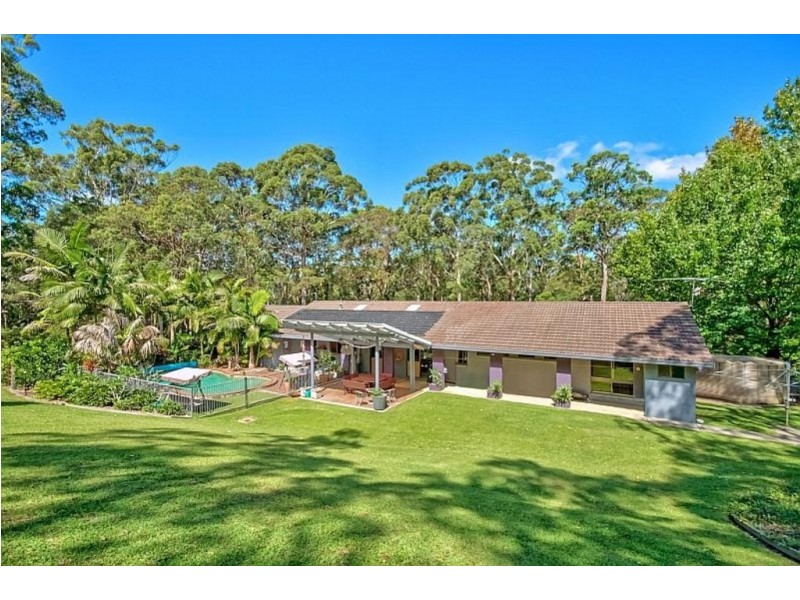 781 The Scenic Road, Macmasters Beach NSW 2251