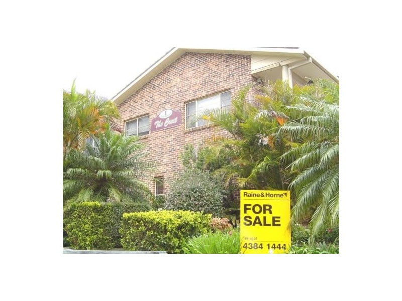 Hillcrest Street, Terrigal NSW 2260