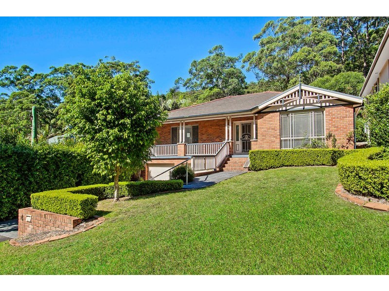 4 Wards Road, Bensville NSW 2251
