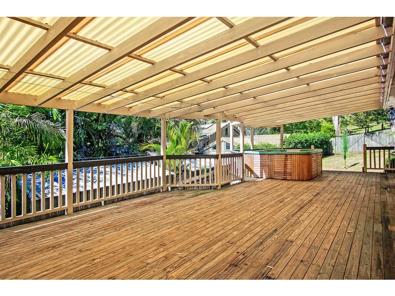 4 Wards Road, Bensville NSW 2251