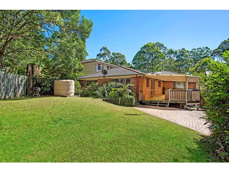 4 Wards Road, Bensville NSW 2251