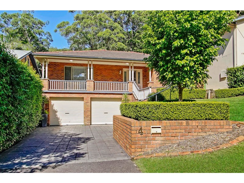 4 Wards Road, Bensville NSW 2251