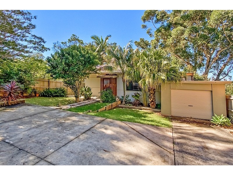 702 The Entrance Road, Wamberal NSW 2260