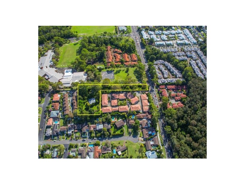 284 Terrigal Drive, Terrigal NSW 2260