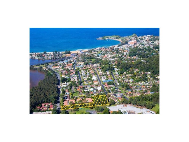 284 Terrigal Drive, Terrigal NSW 2260