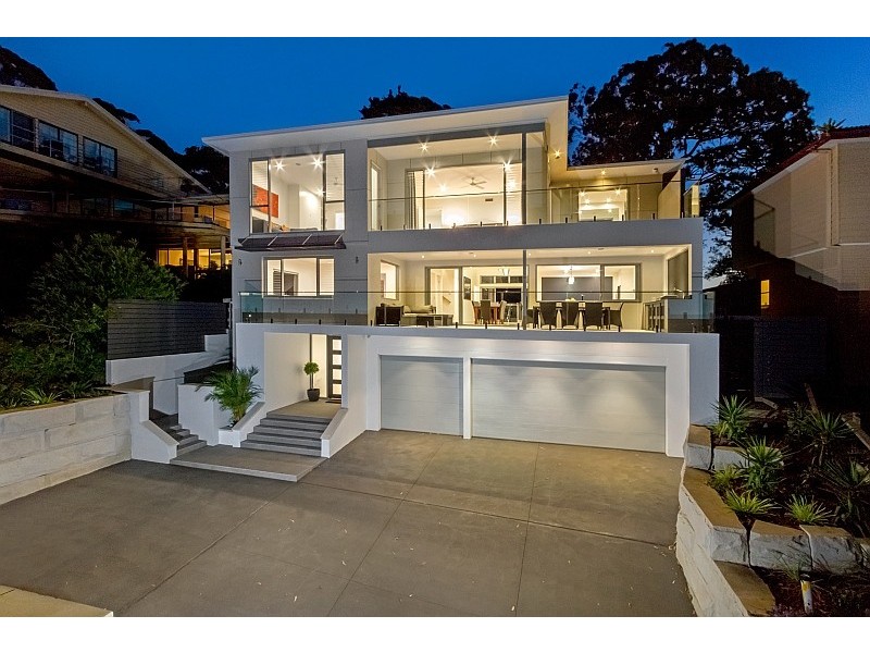 141 Cape Three Points Road, Avoca Beach NSW 2251