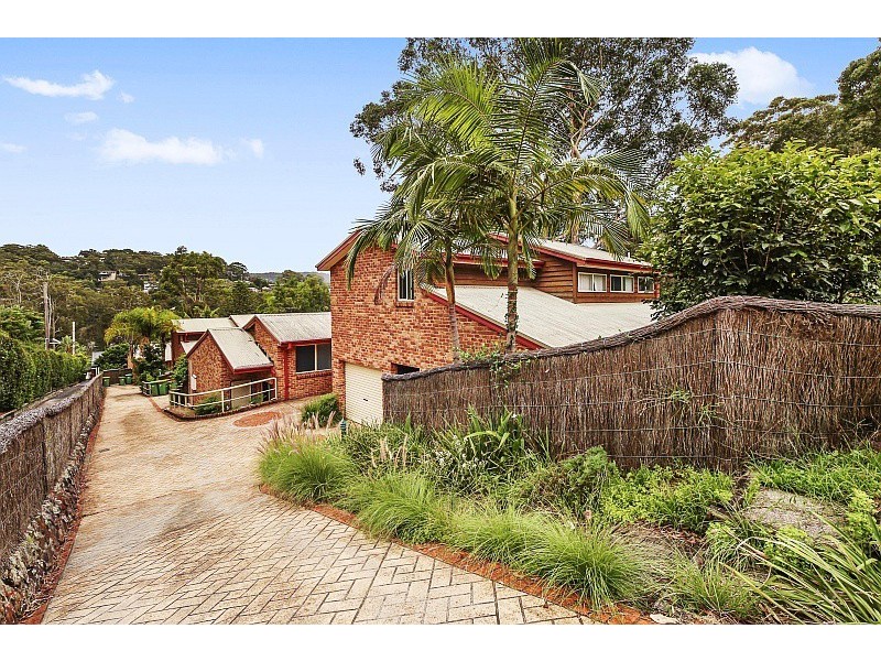 3/37 Cape Three Points Rd, Avoca Beach NSW 2251
