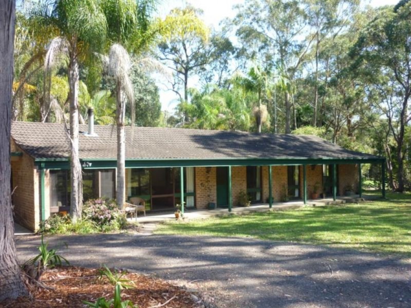 5 Riatta Street, Erina NSW 2250