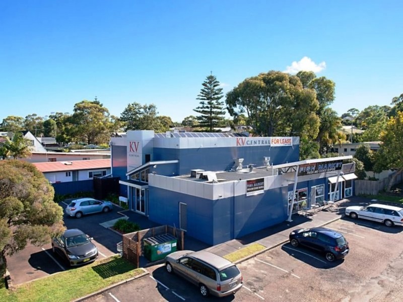 Killarney Vale NSW 2261