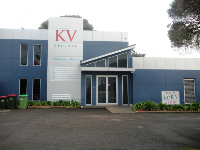 Killarney Vale NSW 2261