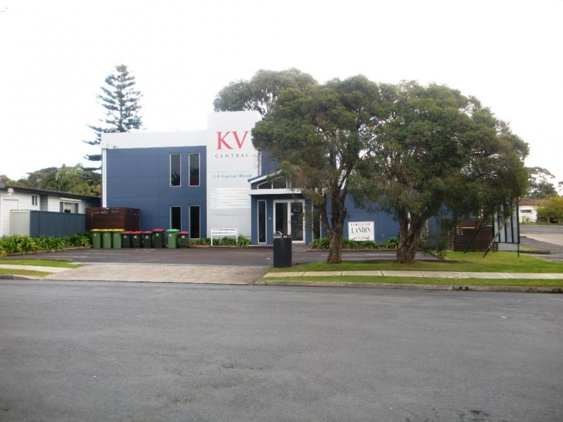 Killarney Vale NSW 2261