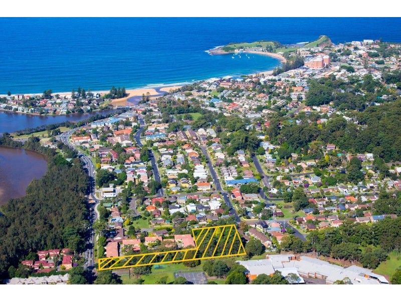 284 Terrigal Drive, Terrigal NSW 2260