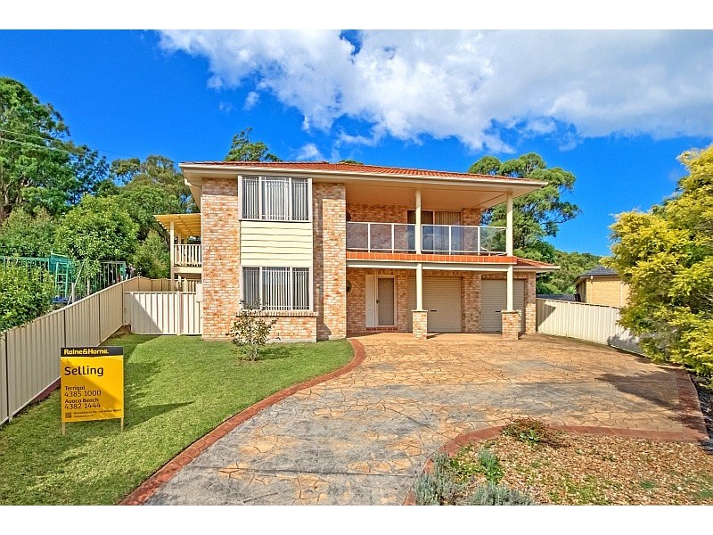 8 Harrison Place, Tumbi Umbi NSW 2261