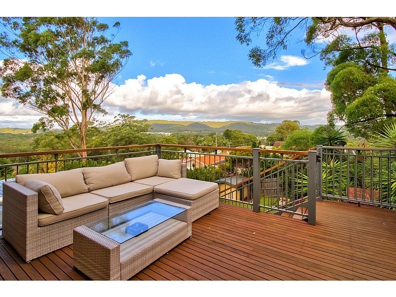 2 Digby Road, Springfield NSW 2250