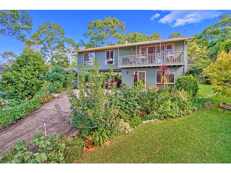 4 Bettong Lane, Glenning Valley NSW 2261