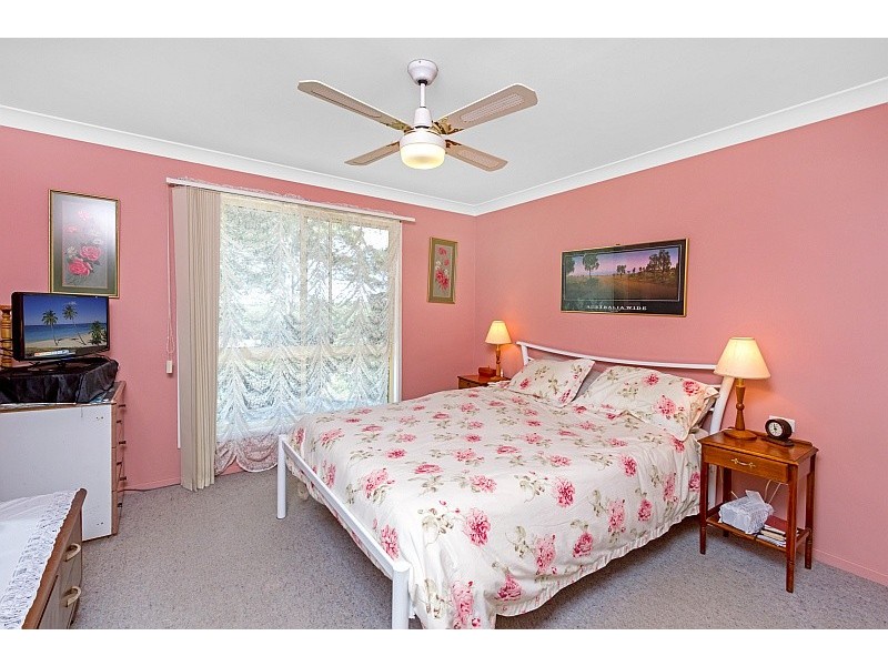 4 Bettong Lane, Glenning Valley NSW 2261