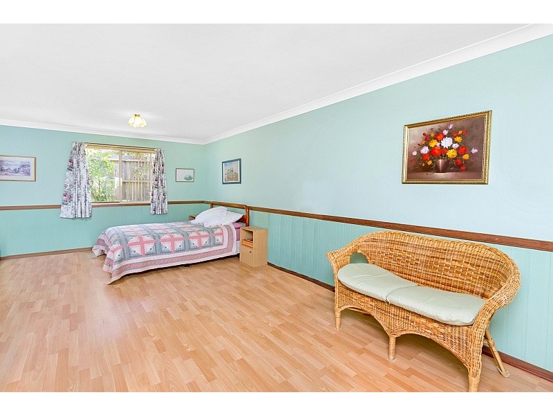 4 Bettong Lane, Glenning Valley NSW 2261