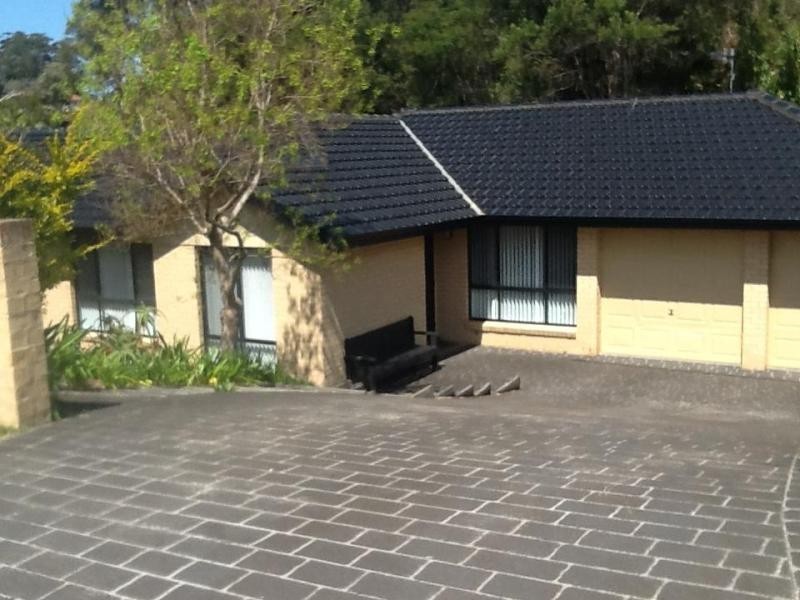 11 Norman Hunter Close, Kincumber NSW 2251