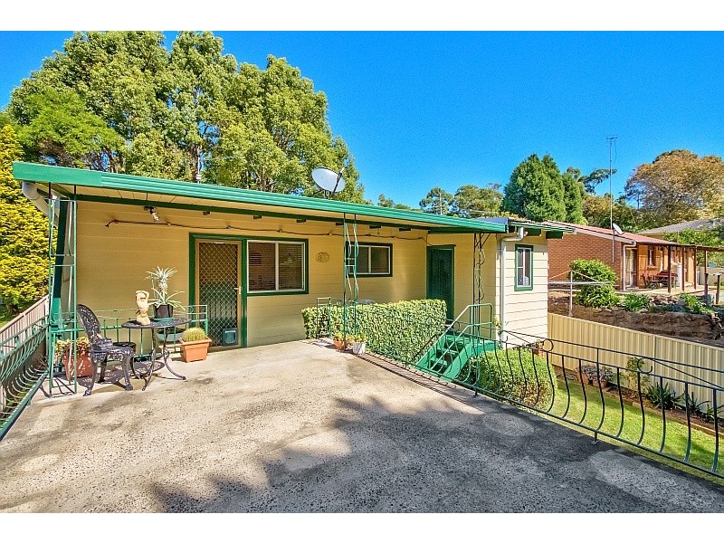 391 Terrigal Drive, Erina NSW 2250