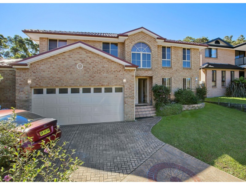 3 Stringybark Close, Terrigal NSW 2260