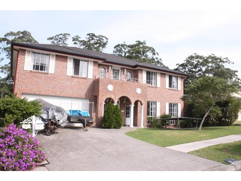 23 Sheffield Drive, Terrigal NSW 2260