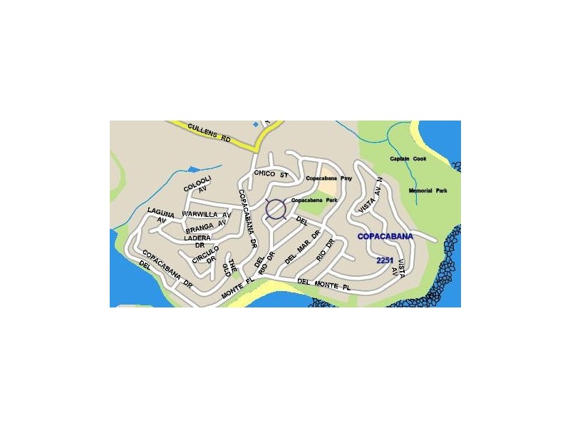 33 Fiesta, Copacabana NSW 2251