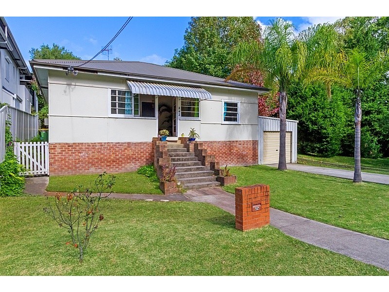 242 Terrigal Dr, Terrigal NSW 2260