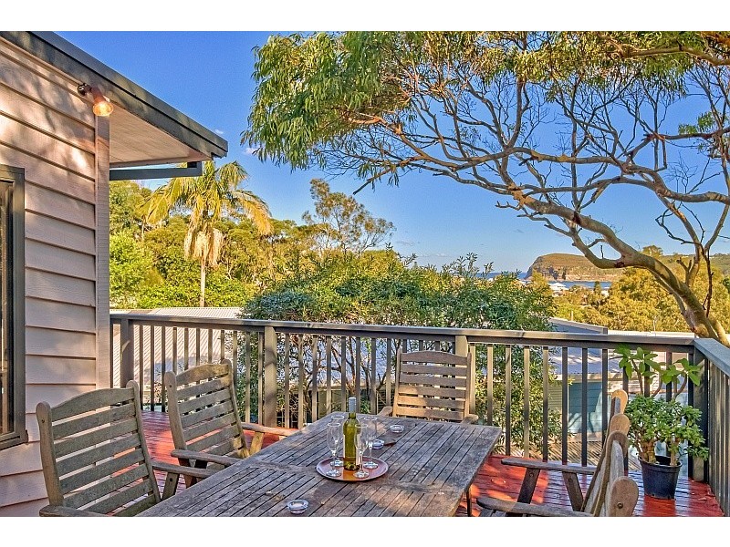 45 Del Mar Drive, Copacabana NSW 2251