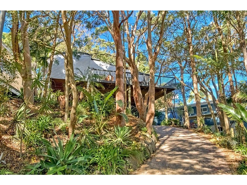 45 Del Mar Drive, Copacabana NSW 2251