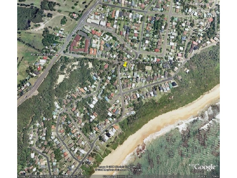 51 Forresters Beach Road, Forresters Beach NSW 2260