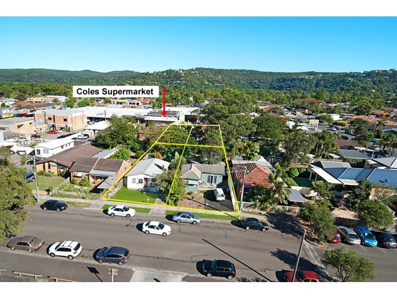 Umina Beach NSW 2257