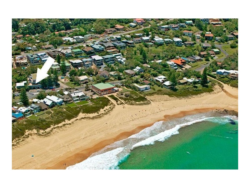 North Avoca NSW 2260