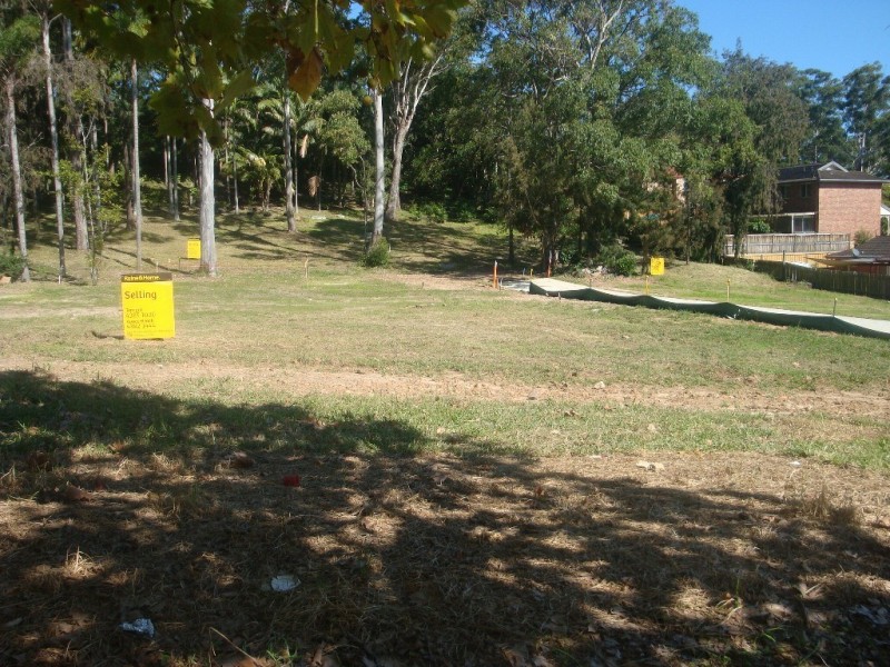 Lot 104, 5-9 Stratford Park Drive, Terrigal NSW 2260