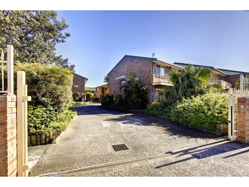 8/74 – 78 Ocean View Drive, Wamberal NSW 2260