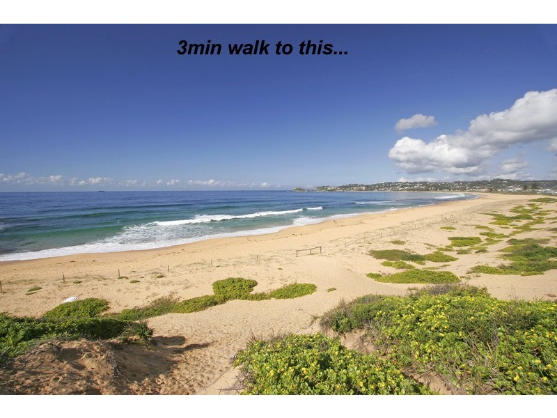 8/74 – 78 Ocean View Drive, Wamberal NSW 2260