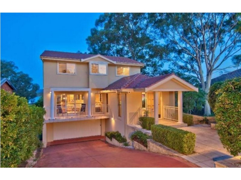 85 Albany Street, Point Frederick NSW 2250