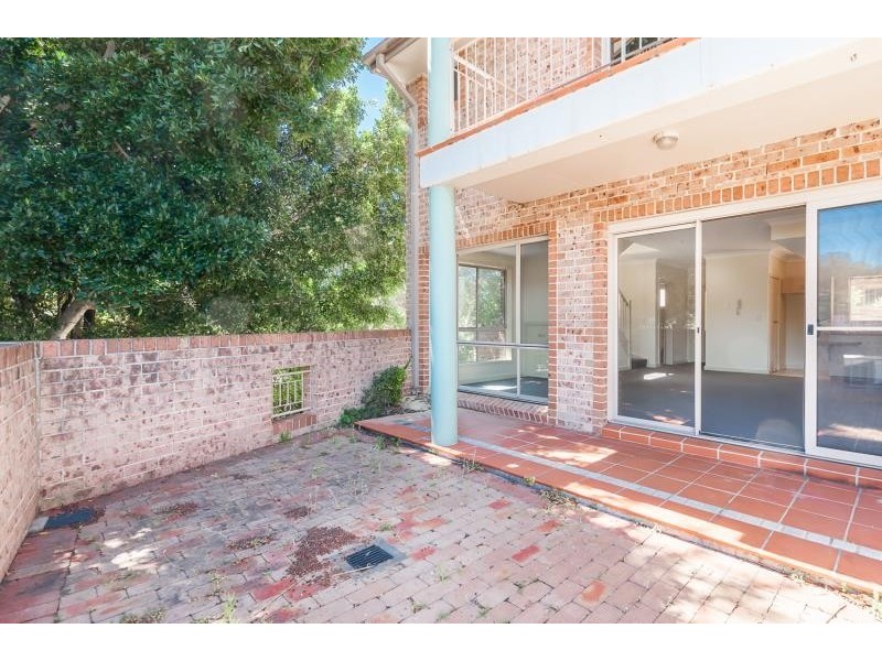 4/25 Victoria Street, East Gosford NSW 2250