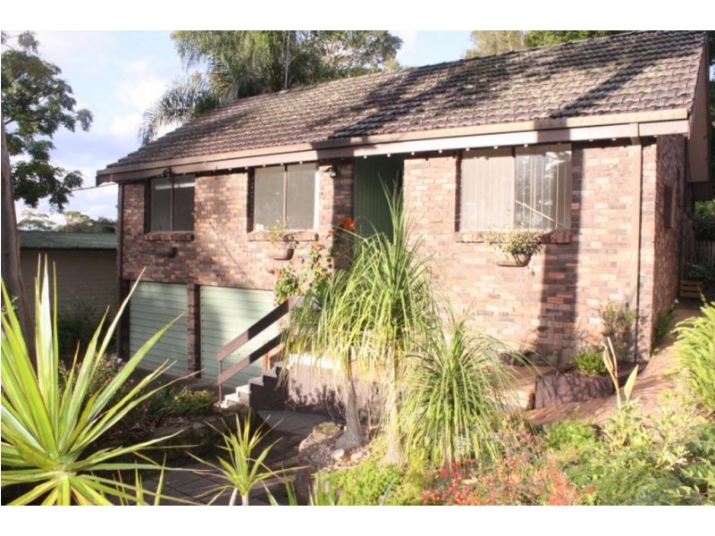 15 Judith Ann Drive, Berkeley Vale NSW 2261